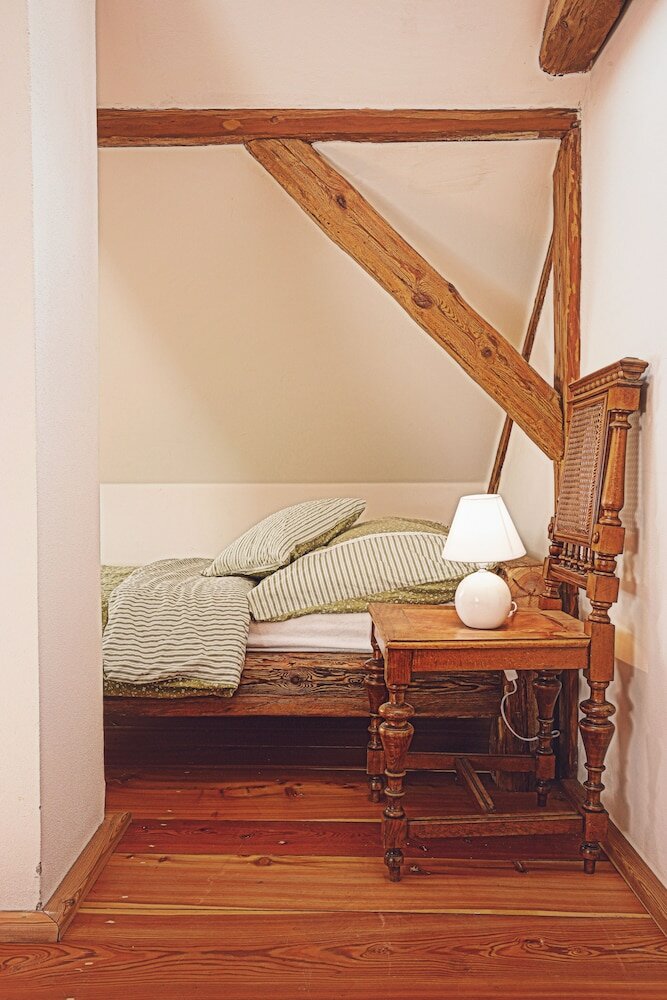 Фото U Svatého Petra