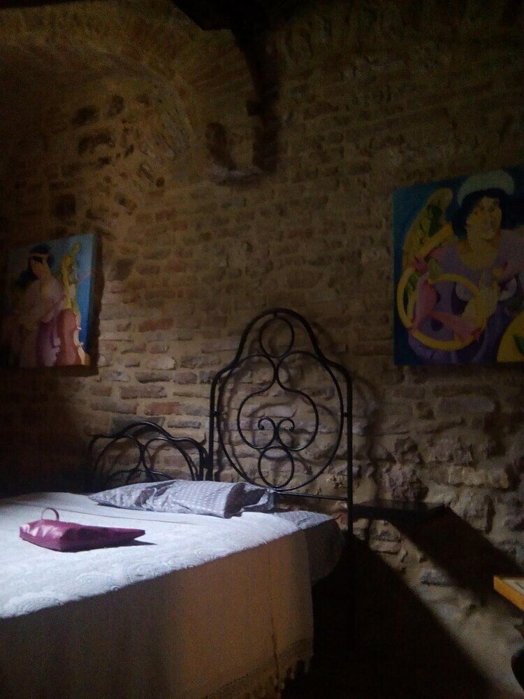 Фото La Residenza del Bargello