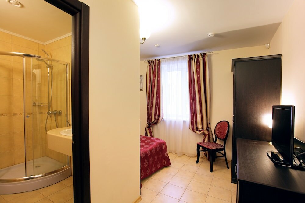 Фото Петровский двор