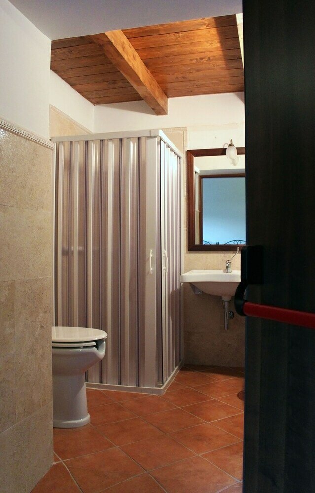 Фото Masseria Mastrangelo