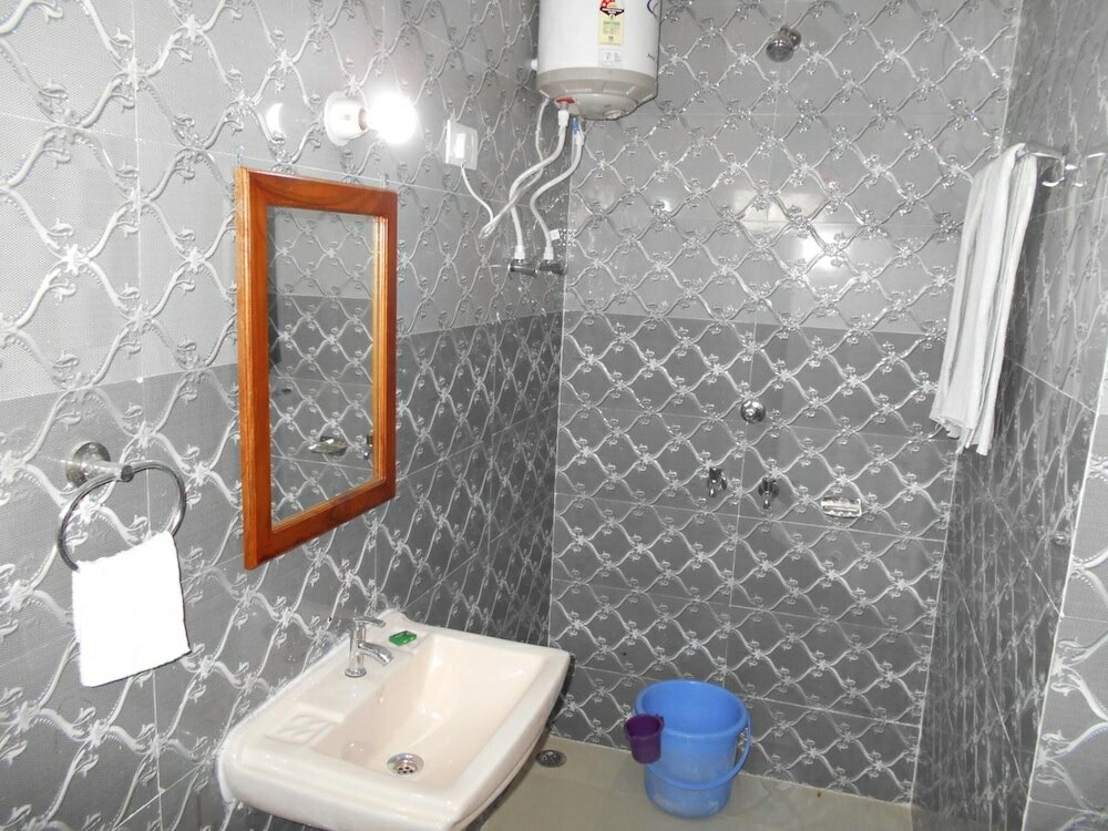 Фото Hotel Mandawa Palace