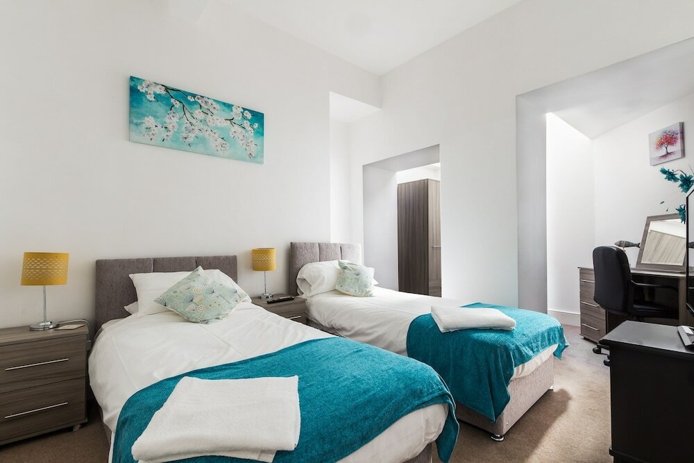 Фото Higham Apartment