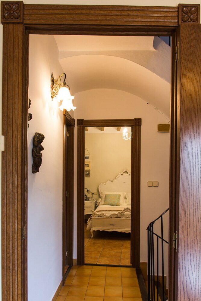 Фото Casa Rosalia