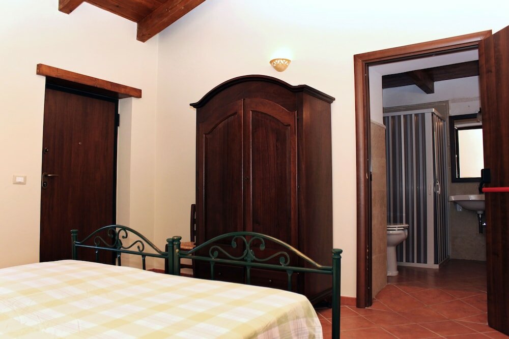 Фото Masseria Mastrangelo