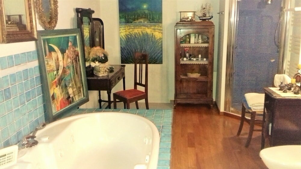 Фото Villa Alessi B&b