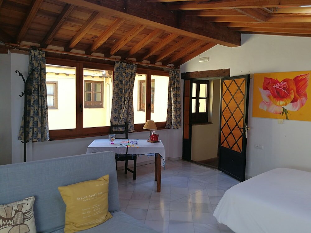 Фото Vista Alhambra Apartamentos