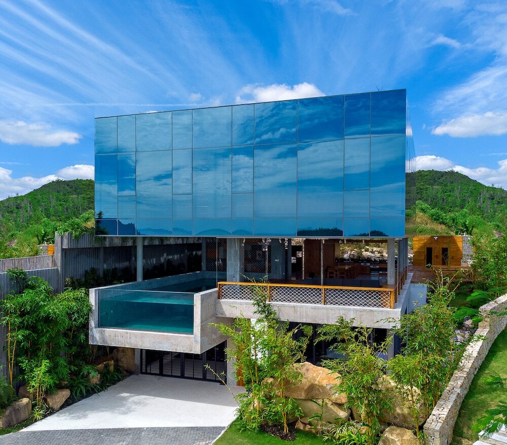 Фото Nha Trang Harbor View Villa