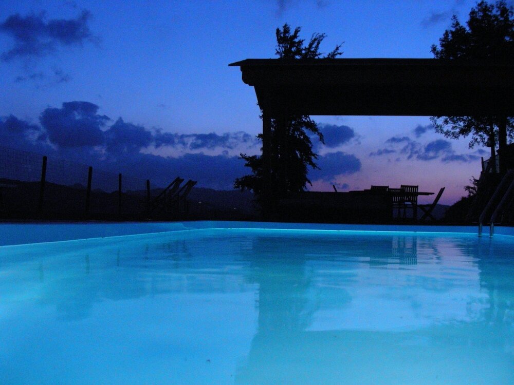 Фото Villa Podere Quartarola