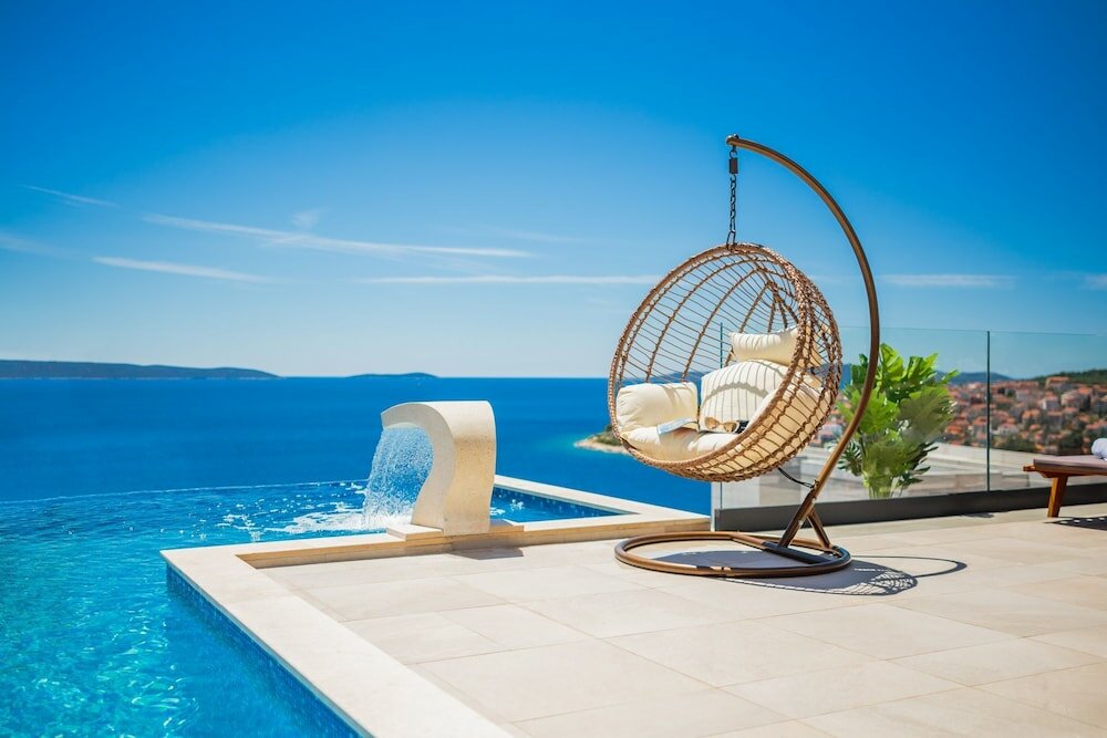 Фото Trogir Pearl Luxury Resort