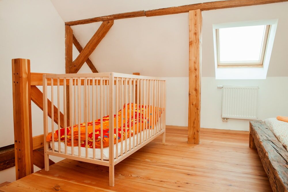 Фото U Svatého Petra