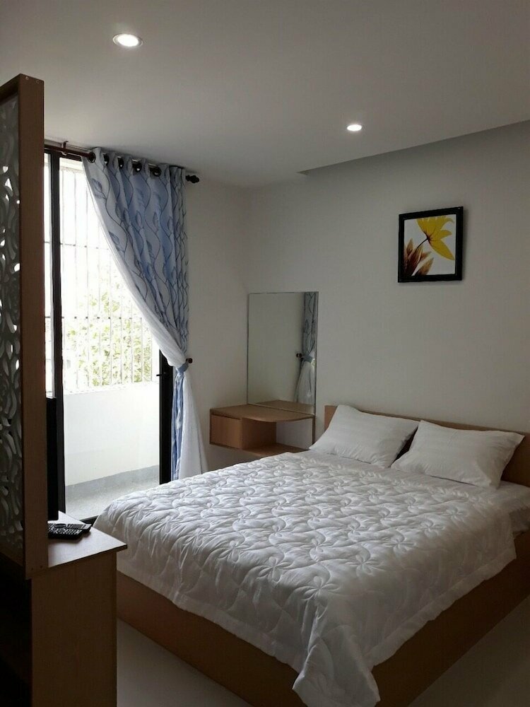 Hotel Duc Manh Home 1, Da Nang, photo