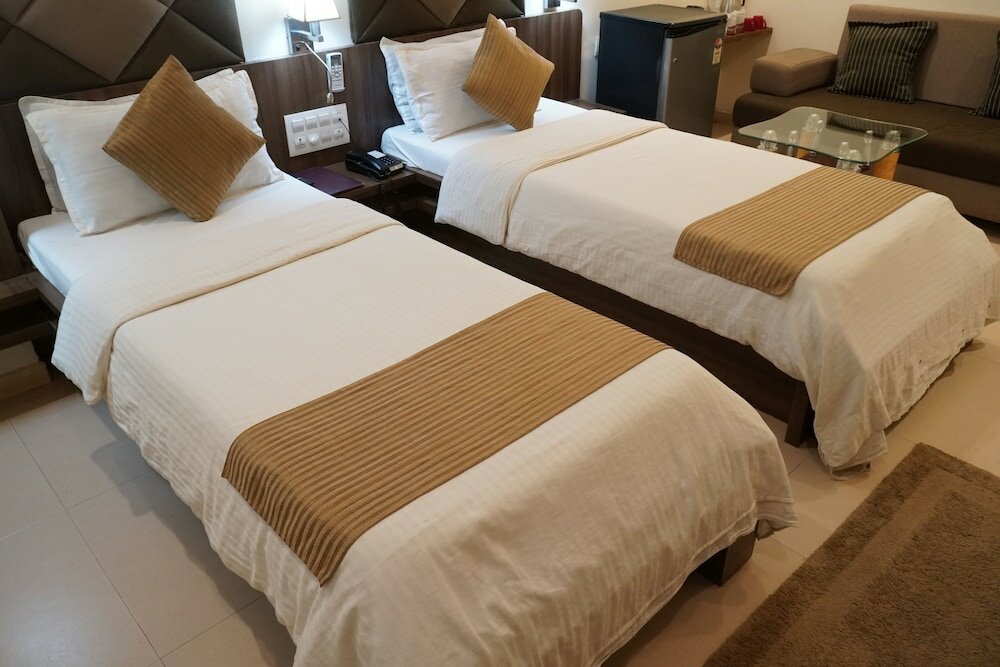 Фото The Evergrand Palace