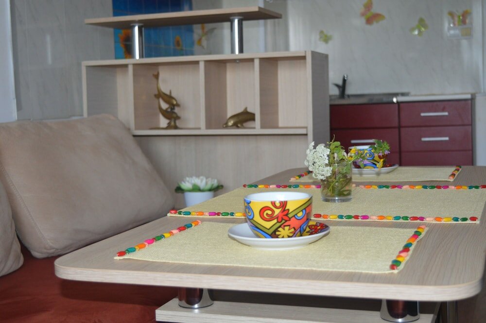 Фото City Apartment Angelova