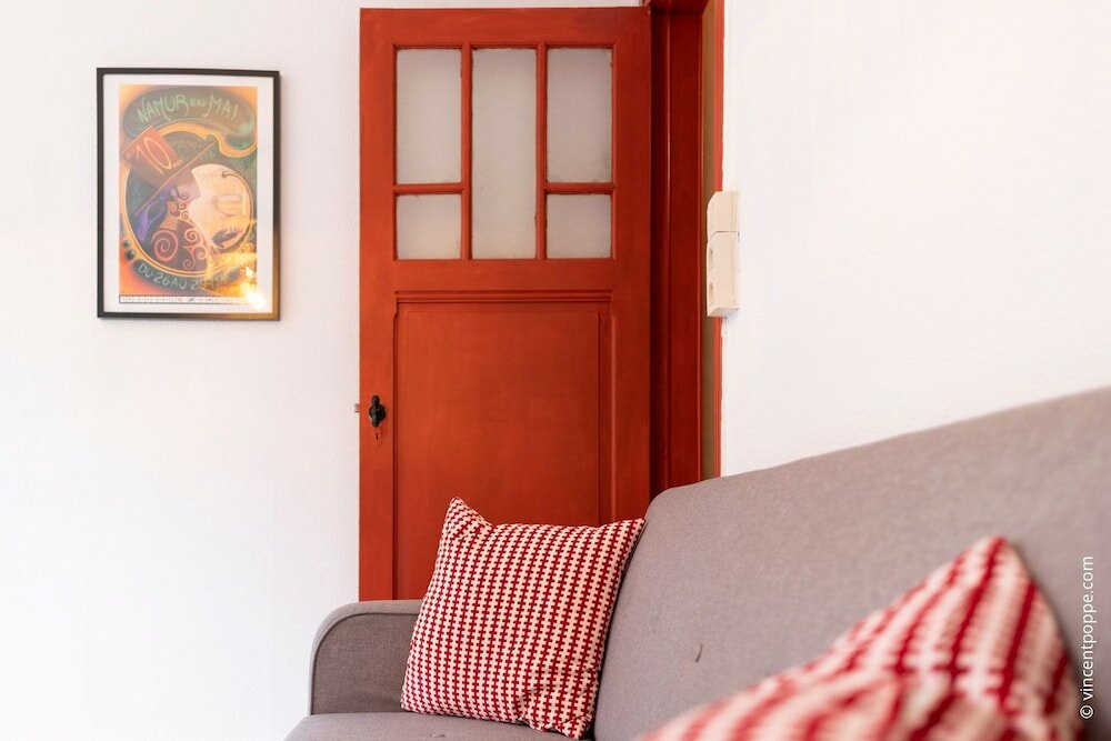 Фото Le Cerisier - Duplex au centre de Namur