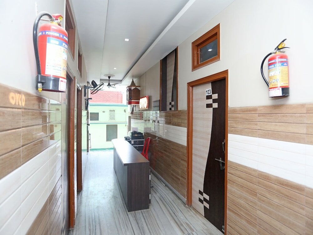 Фото Oyo 13095 Ganesh Mangal Guest House