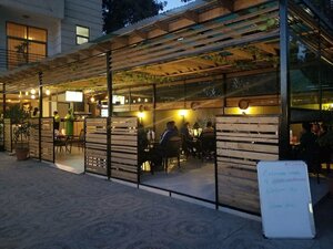 Гостиница Hanom Hotel