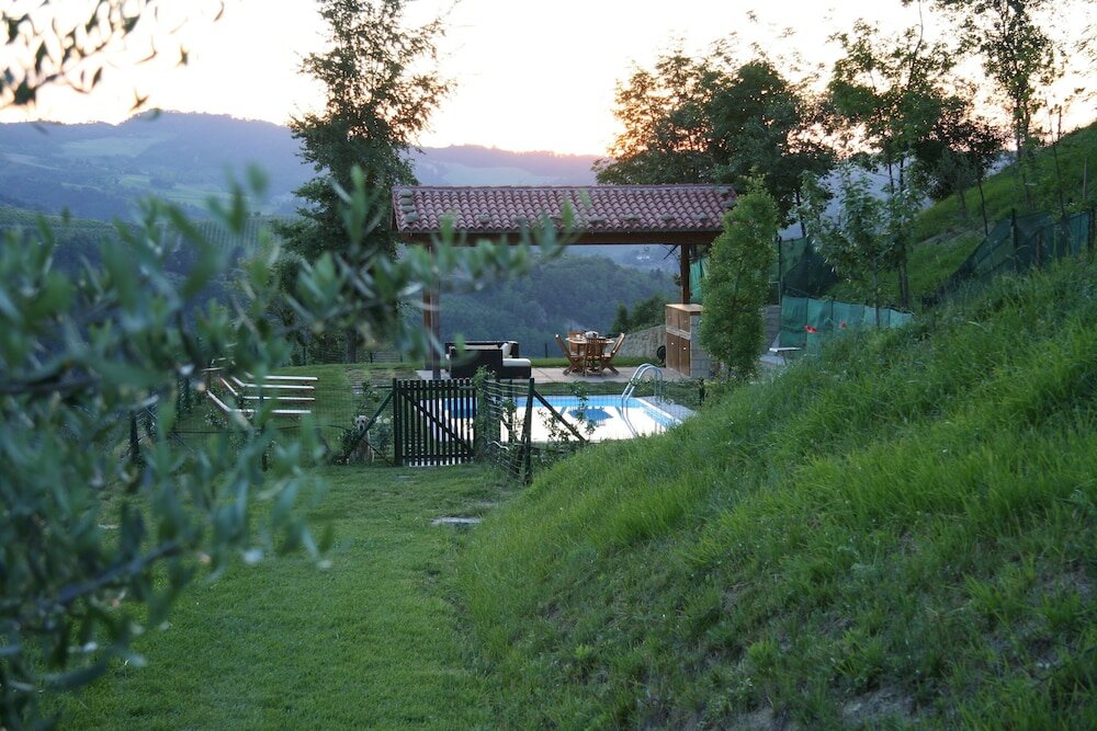 Фото Villa Podere Quartarola