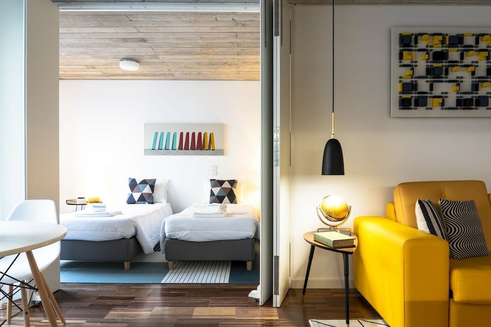 Фото PortoSoul Trindade