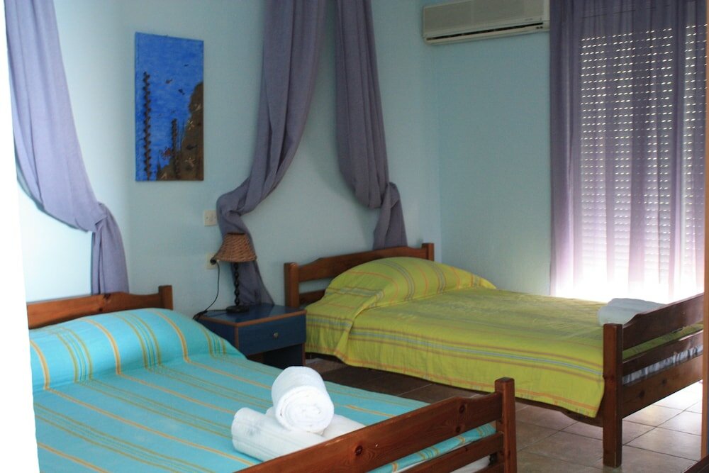 Фото Villa Bambola