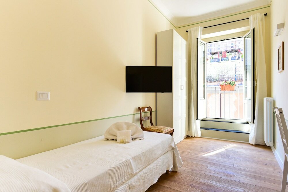 Фото Daplace - Claudia Apartment