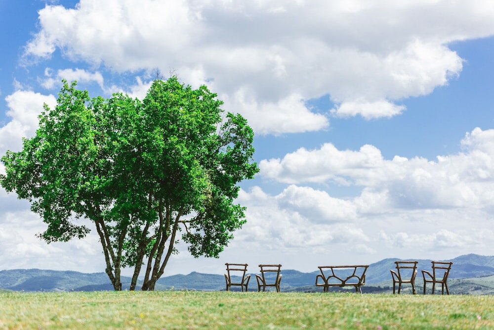 Фото Villa Di Capovento