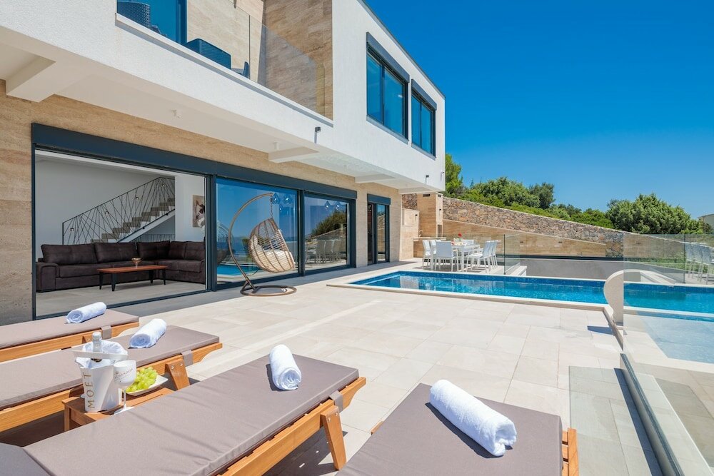 Фото Trogir Pearl Luxury Resort