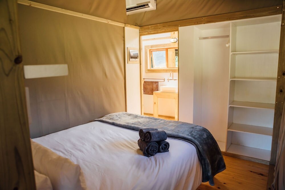Фото AfriCamps at Oakhurst- Glamping