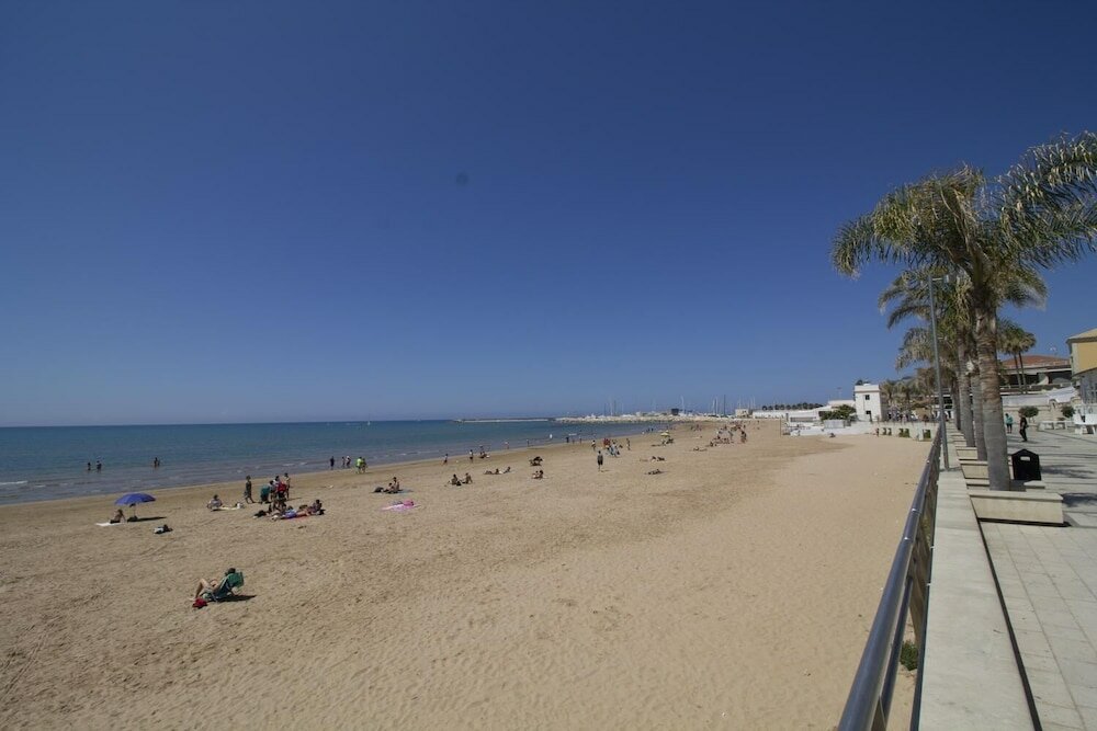 Фото Marina Domus Rooms