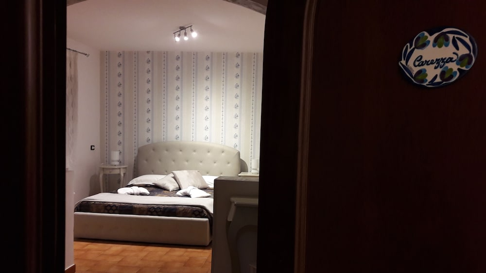 Фото Dimoramuri B&b