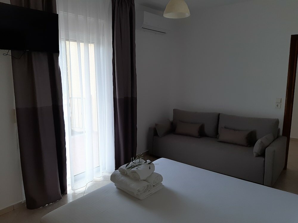 Фото Olive Tree Apartment