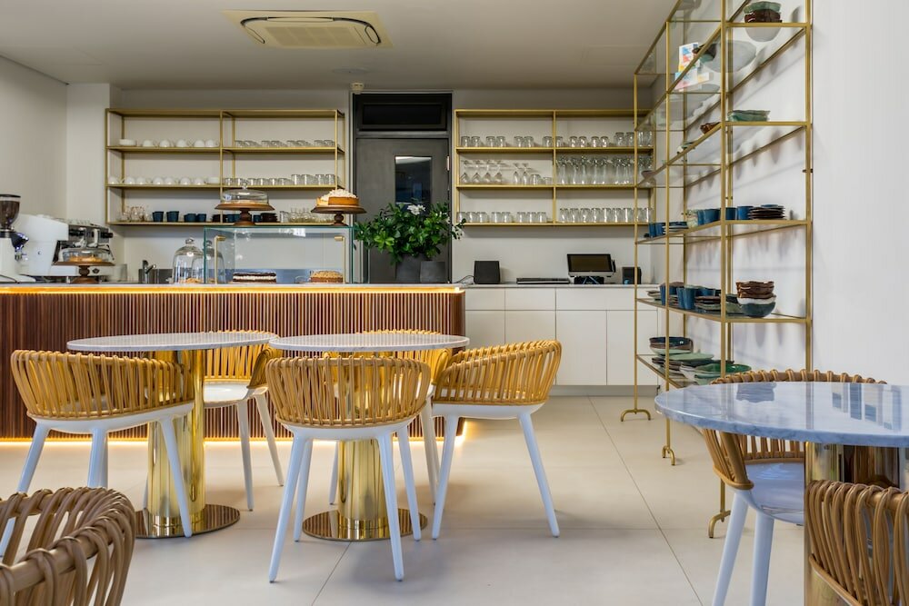 Фото Livega House