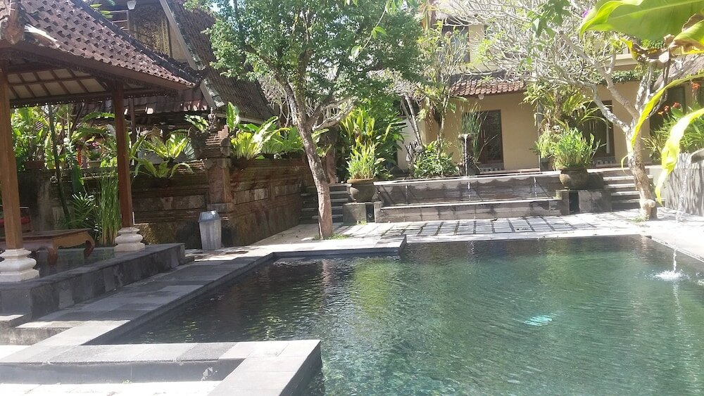 Фото Lokasari Ubud