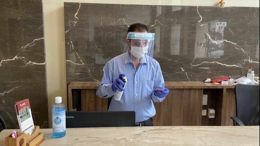 Фото The Evergrand Palace