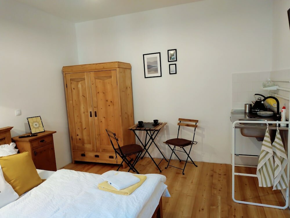 Фото U Svatého Petra