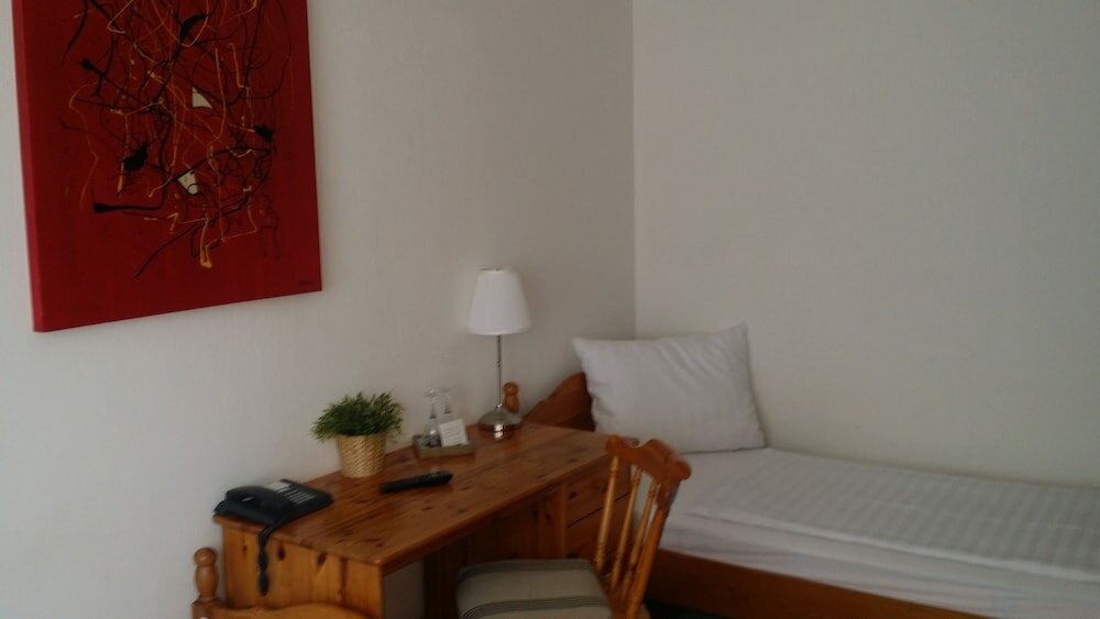 Фото Hotel am Stadion