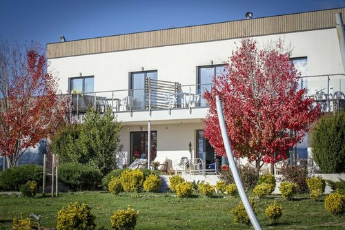 Гостиница Agriturismo Bio Relais Terra del Vento