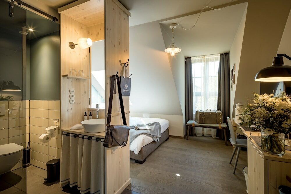 Фото Marias Platzl