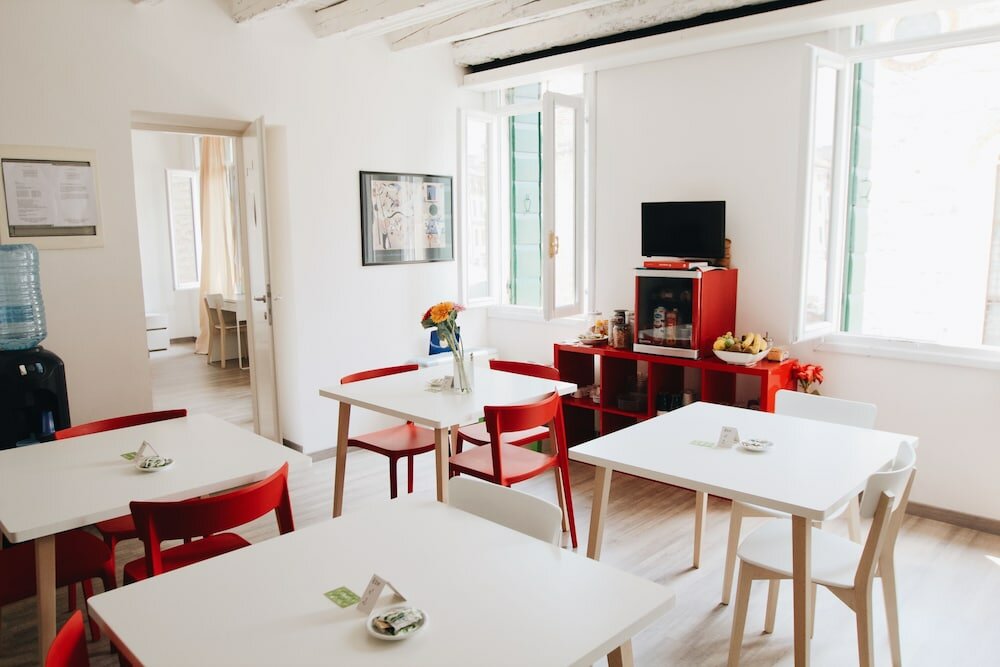 Фото Ca' Garibaldi Rooms