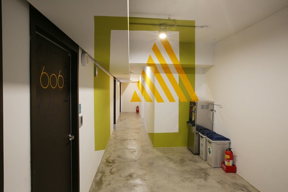 Фото Loosha Hostel