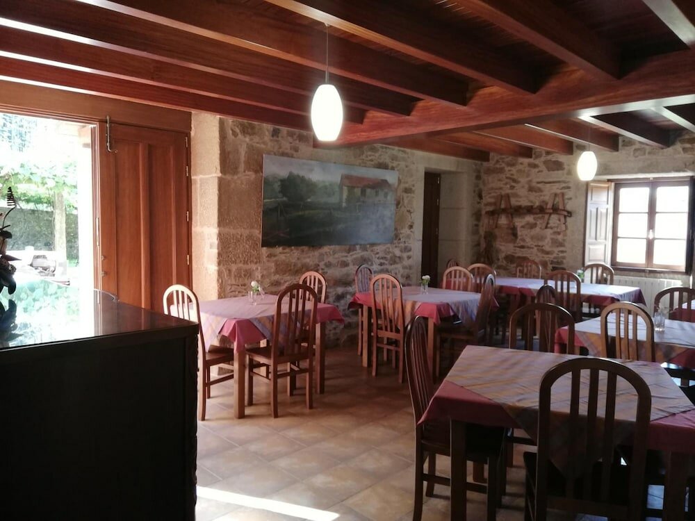 Фото Casa Do Tarela