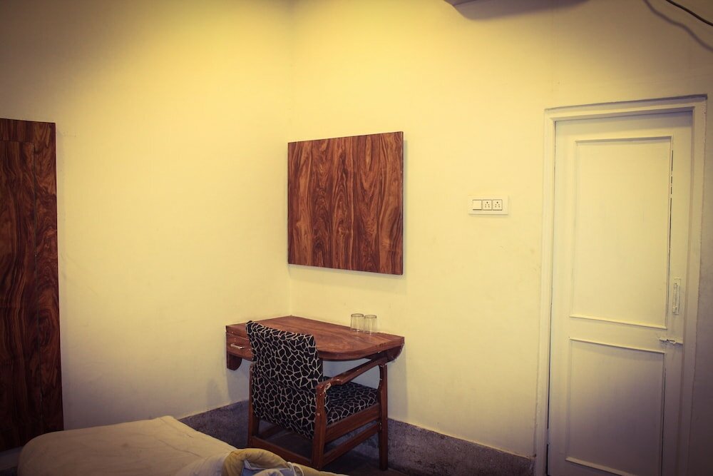 Фото Hotel Anand Palace