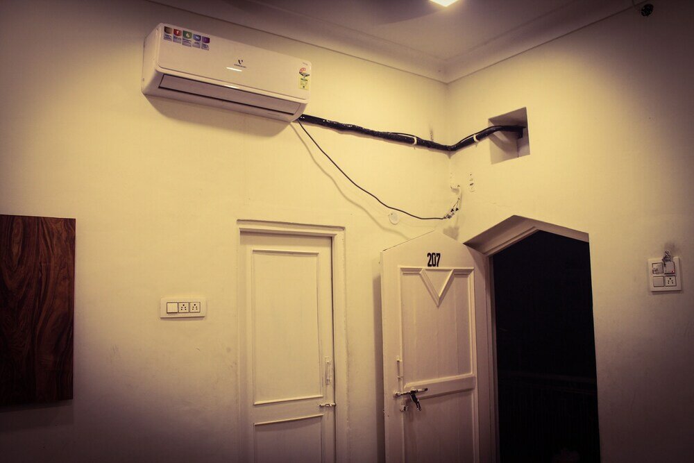 Фото Hotel Anand Palace