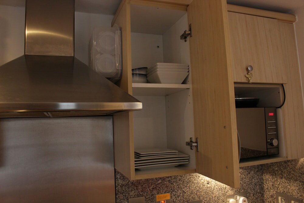 Фото Tower Hill Studio Appartment