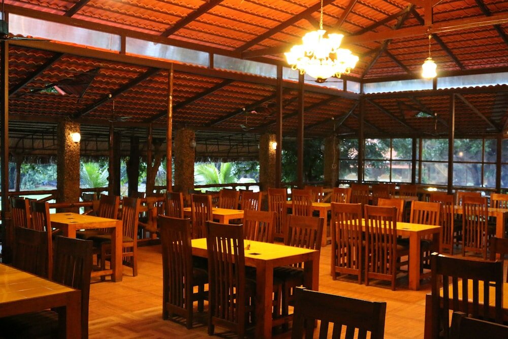 Фото Shangri La Jungle Resort