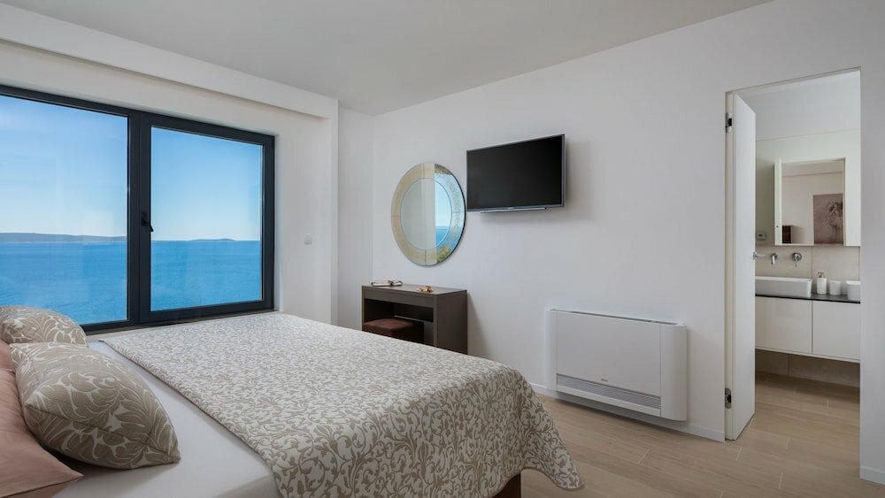 Фото Trogir Pearl Luxury Resort