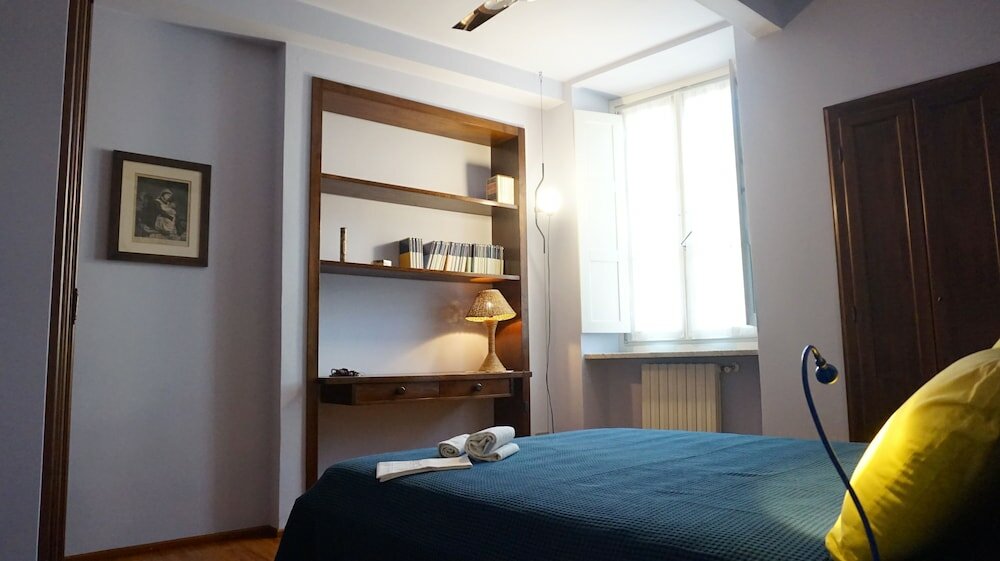 Фото San Frediano Luxury Flat