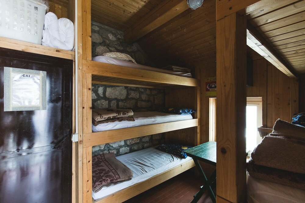 Фото Rifugio Mulaz