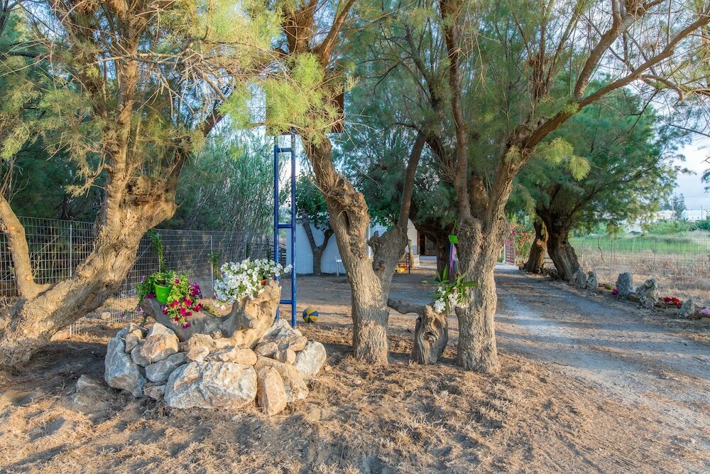 Фото Aadonis Villa