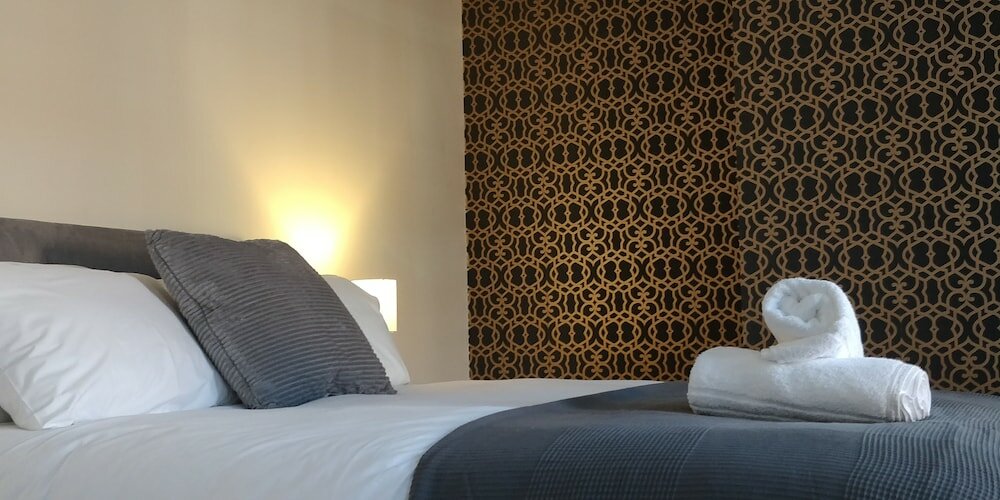 Фото Lyndhurst House