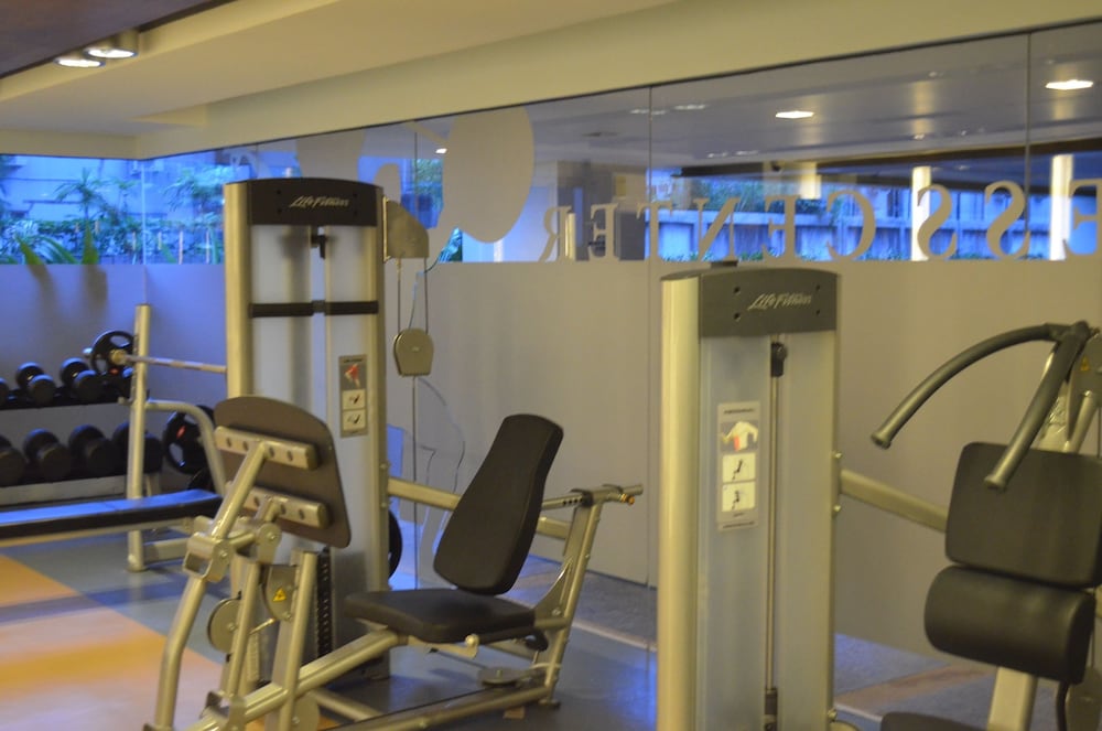 Фото Greenbelt Madison